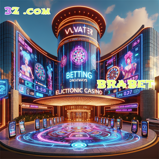 Descubra os Jogos Especiais do Brabet Cassino